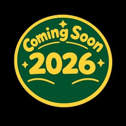 Coming Soon 2026